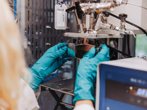 CO₂ as a raw material: new process makes climate gas usable for the chemical industry