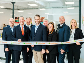 Univar Solutions Opens Food and Beverage Development Kitchen at Essen Solution Center to Drive Innovation