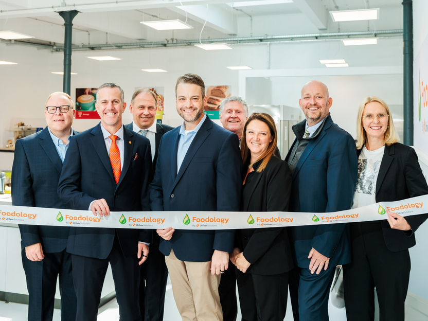 Univar Solutions abre una cocina de desarrollo de alimentos y bebidas en el Centro de Soluciones de Essen para impulsar la innovación - La nueva cocina alimentaria dará prioridad a la innovación y el crecimiento de los productos, ofreciendo soluciones culinarias novedosas para clientes y proveedores en Europa