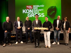 Start-up challenge from auto motor und sport: TaiSan wins with innovative battery concept