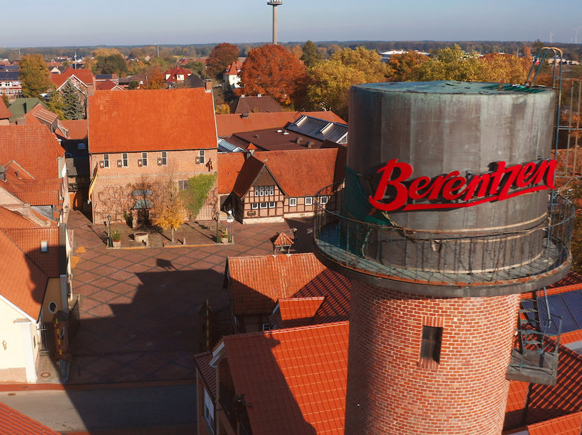 Berentzen Group profitable in challenging market environment - Preliminary results for the first nine months of 2025