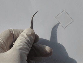 No more problems with reflective surfaces
