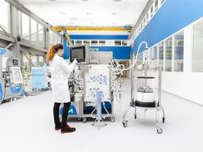 Merck acquisirà le attività di cromatografia di JSR Life Sciences