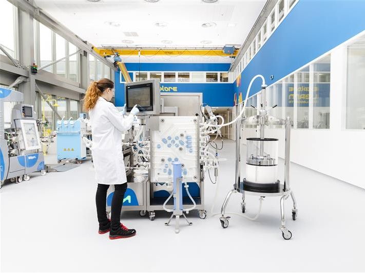 Merck KGaA