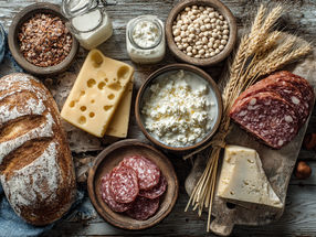 Are processed foods unhealthy?