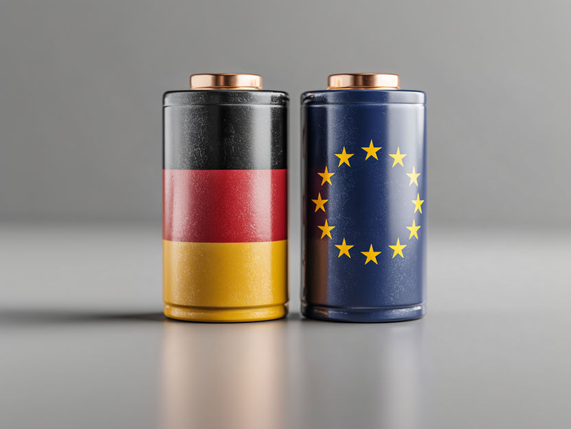 Industrieverbände warnen: Batteriestandort Deutschland und Europa in Gefahr