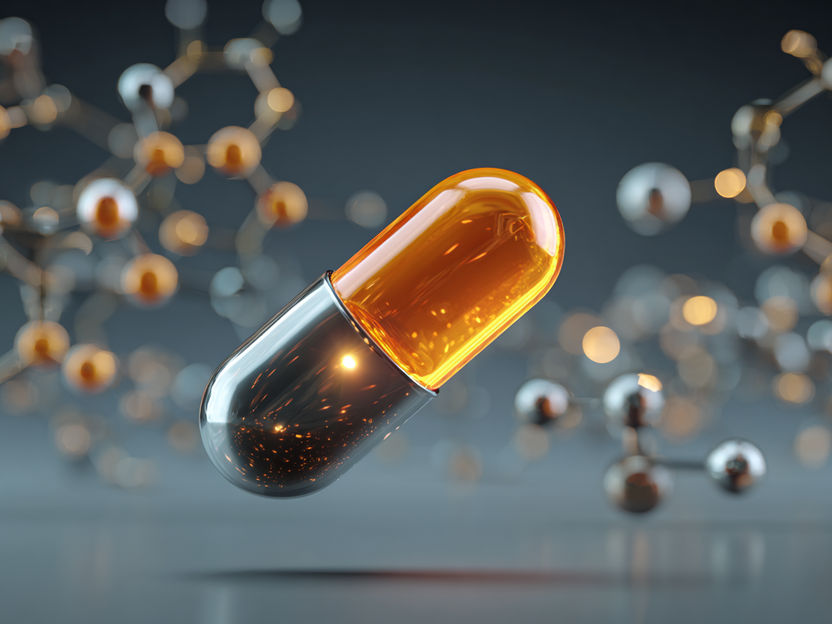 Researchers Develop New Method for Producing Previously Unknown Compounds - An international research team has published a paper in the journal Nature describing a new process that simplifies the production of complex molecules