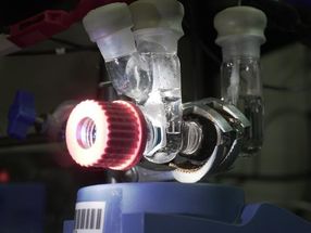 Solarbetriebenes Verfahren weist den Weg zu einer "entfossilisierten" chemischen Industrie