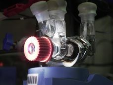 Método movido a energia solar ilumina o caminho para uma indústria química "desfossilizada