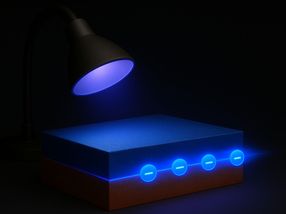 Lichtschalter für Elektronen: Forschende erzeugen leitfähige Grenzfläche in Nickelat-Materialien