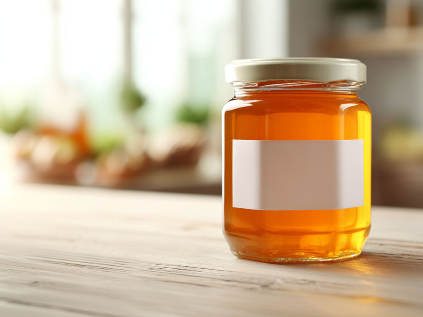 Mehr Klarheit auf dem Honigetikett - Kennzeichnungen wie "Mischung von Honigen aus EU- und Nicht-EU-Ländern" gehören bald der Vergangenheit an