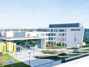 Sartorius sharpens guidance after significantly profitable sales revenue growth in the first nine months