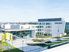 Sartorius revoit ses prévisions à la hausse après avoir enregistré une croissance significative de son chiffre d'affaires au cours des neuf premiers mois de l'année
