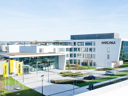 Sartorius revoit ses prévisions à la hausse après avoir enregistré une croissance significative de son chiffre d'affaires au cours des neuf premiers mois de l'année