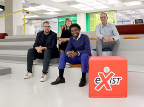 "Accolade" for InnoZell: Animal-free quality control on the way to application