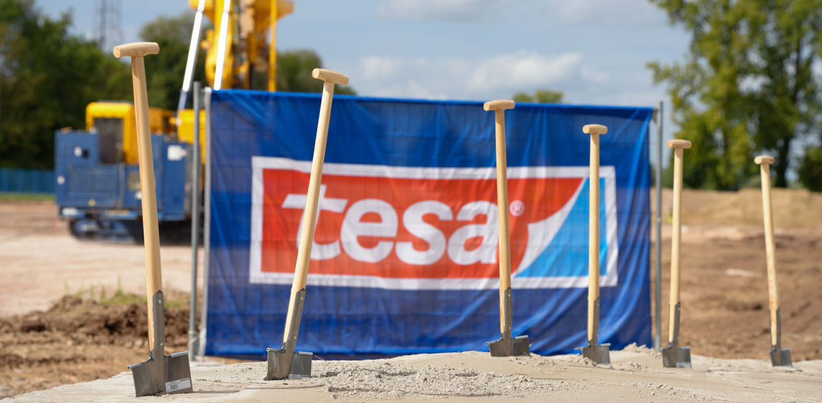 tesa SE
