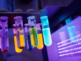 Ping-pong with photons: light as a tool for a new and, above all, sustainable chemistry