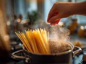 Un nuovo studio rivela i segreti più reconditi degli spaghetti