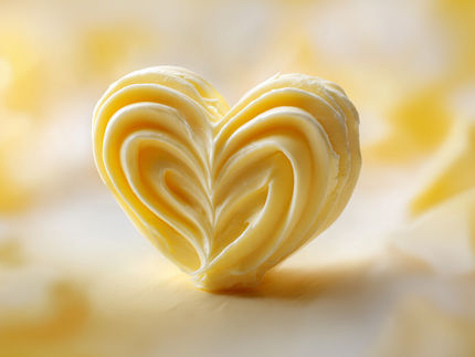 É pouco provável que as gorduras processadas presentes nas margarinas afectem a saúde do coração