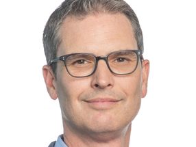 Mosaic Therapeutics ernennt Thomas Fuchs zum CEO