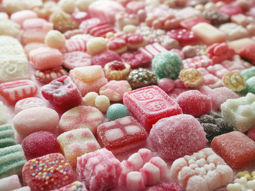 Taste is most important when buying confectionery - Representative consumer survey