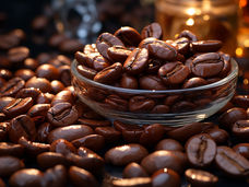 El mercado del café muestra enormes diferencias de precios