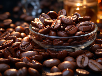 El mercado del café muestra enormes diferencias de precios