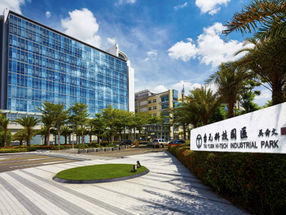 Rigaku eröffnet Rigaku Technology Center Taiwan
