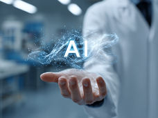 giles lance un agent d'intelligence artificielle pour accélérer la recherche dans le domaine des soins de santé et des sciences de la vie