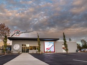 Marcher Fleischwerke setzen Maßstäbe in Villach: Erweiterung des Betriebs abgeschlossen