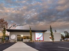 Marcher Fleischwerke fissa gli standard a Villach: completato l'ampliamento dello stabilimento