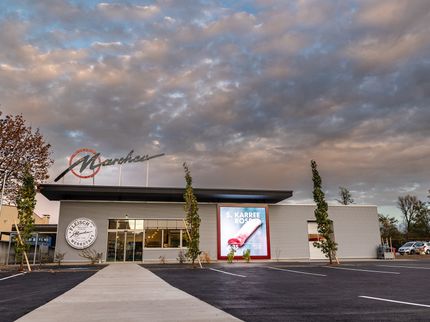 Marcher Fleischwerke fissa gli standard a Villach: completato l'ampliamento dello stabilimento