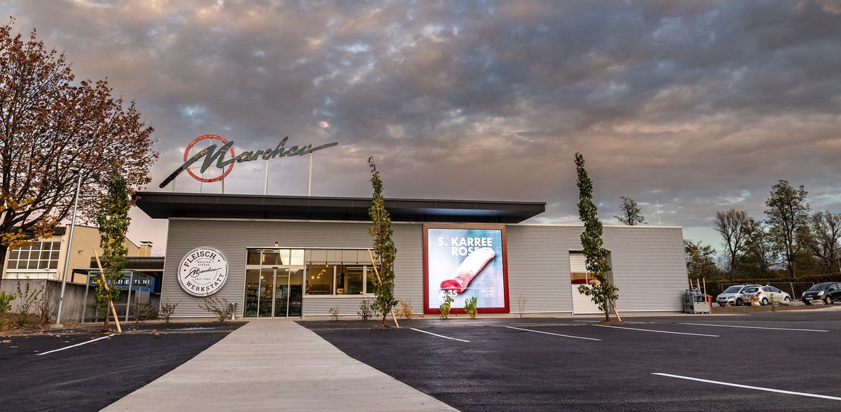 Marcher Fleischwerke