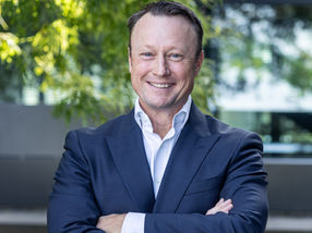 WIKA refuerza su equipo directivo con Axel Schwerdtfeger