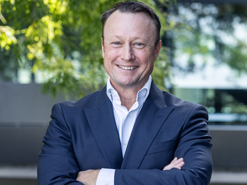 WIKA strengthens management team with Axel Schwerdtfeger - Process Solutions company division under new leadership