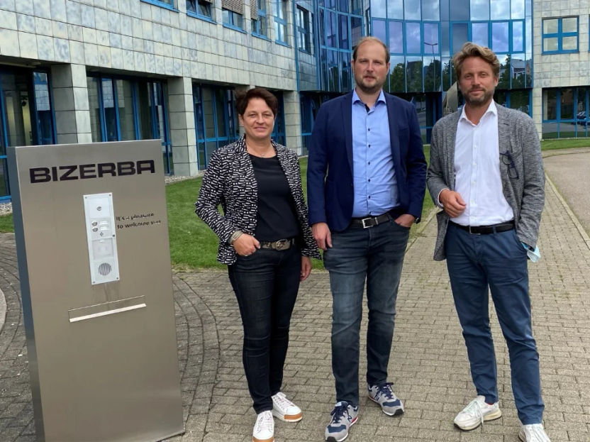 Bizerba übernimmt Startup im Bereich Brotschneiden