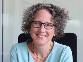 Ruth Bieringer se convierte en Presidenta del GDCh