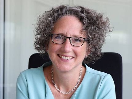 Ruth Bieringer se convierte en Presidenta del GDCh