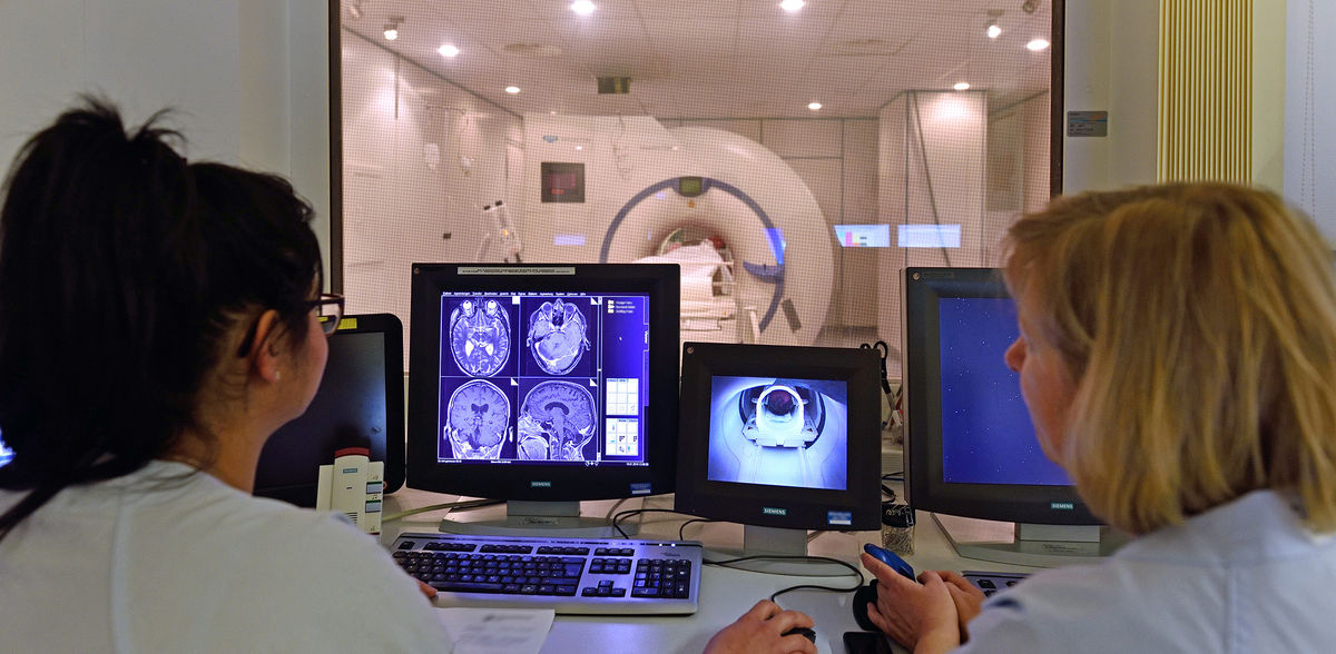 Michael Szabó / Universitätsklinikum Jena