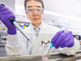 Merck se asocia con Promega Corporation