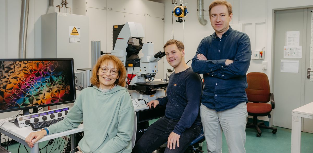 Jana Dünnhaupt / Uni Magdeburg