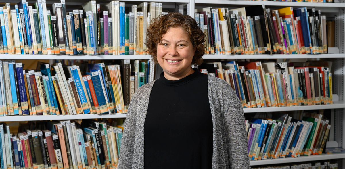 Copyright: Weizman Institute of Science