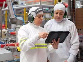 Nestlé aumenta la velocidad y se centra en el consumidor con una actualización del núcleo digital que permite la IA y la automatización a escala