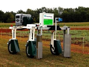 Fraunhofer présente des innovations pour l'agriculture de demain