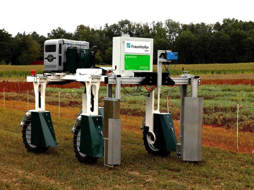 Copyright: Katja Hofacker, Kompetenzzentrum für Digitale Agrarwirtschaft – KoDA