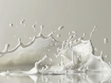 Pastorizzazione del latte rivoluzionaria: gli ultrasuoni focalizzati superano i processi convenzionali