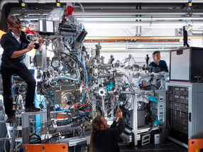 Quasiteilchen löst Rätsel um verschwindende Leitfähigkeit