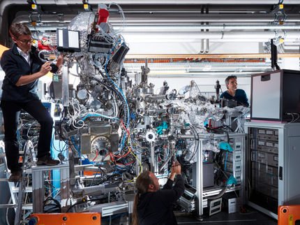 Quasipartículas resolvem o mistério do desaparecimento da condutividade