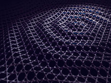 Quand les électrons chantent en harmonie - et détectent la forme de leur maison