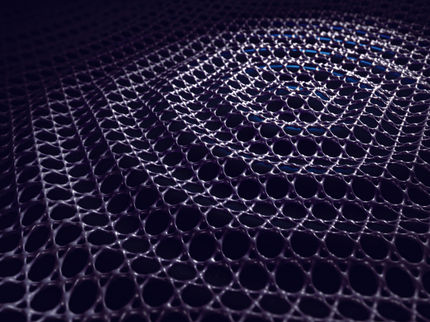 Quand les électrons chantent en harmonie - et détectent la forme de leur maison